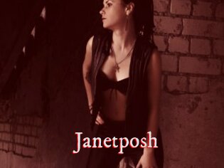 Janetposh