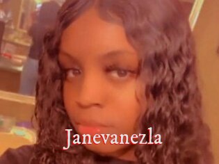 Janevanezla