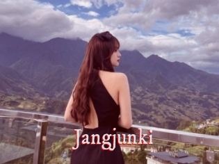 Jangjunki