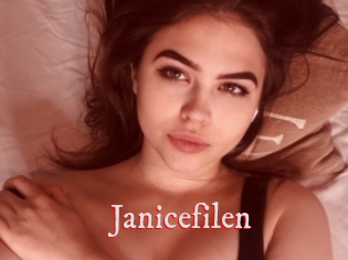 Janicefilen
