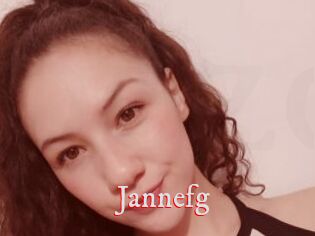Jannefg