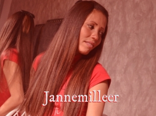 Jannemilleer