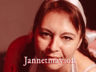 Jannetmayson