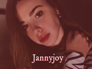 Jannyjoy