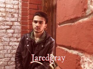 Jaredgray