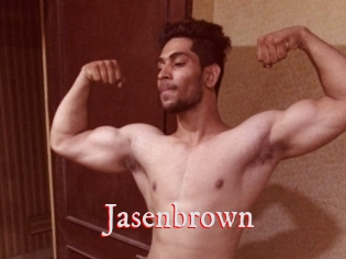 Jasenbrown