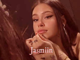 Jasmiin
