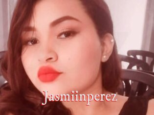 Jasmiinperez