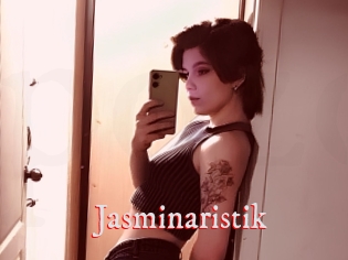 Jasminaristik