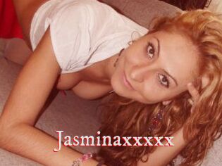 Jasminaxxxxx