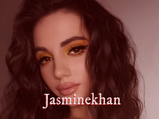Jasminekhan