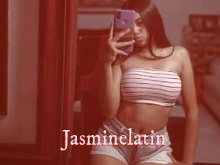Jasminelatin