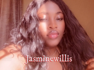 Jasminewillis
