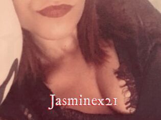 Jasminex21