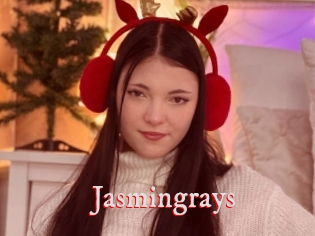 Jasmingrays