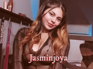 Jasminjoya