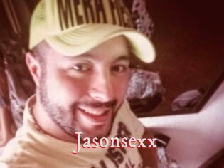 Jasonsexx
