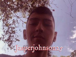 Jasperjohnson25