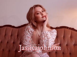 Jassicajohnson