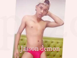 Jasson_demon