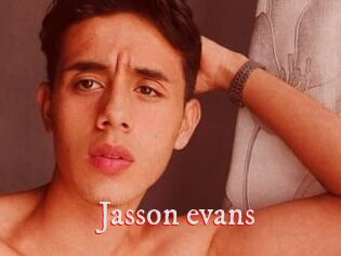 Jasson_evans