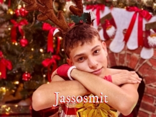 Jassosmit