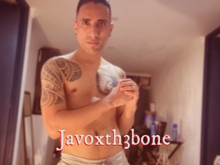 Javoxth3bone