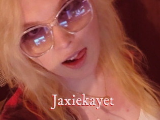 Jaxiekayet