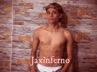 Jaxinferno