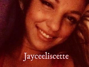 Jayceeliscette