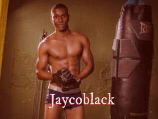 Jaycoblack