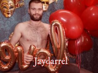 Jaydarrel