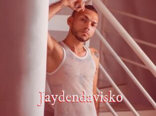 Jaydendavisko