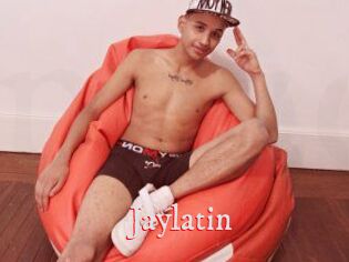 Jaylatin