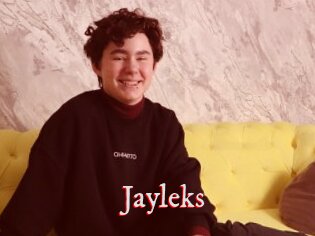 Jayleks