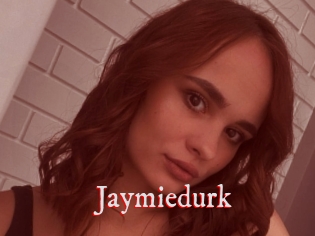 Jaymiedurk