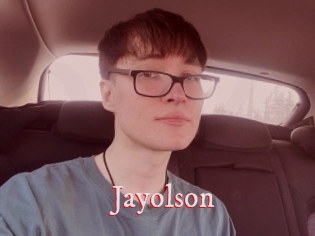 Jayolson
