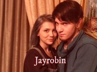 Jayrobin