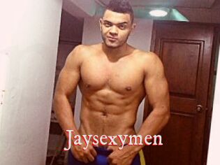 Jaysexymen