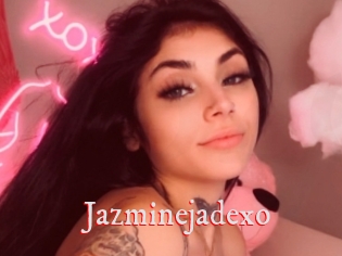 Jazminejadexo