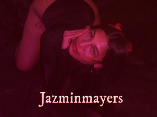Jazminmayers