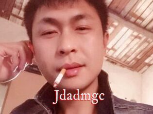 Jdadmgc