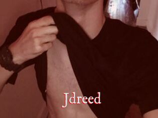 Jdreed