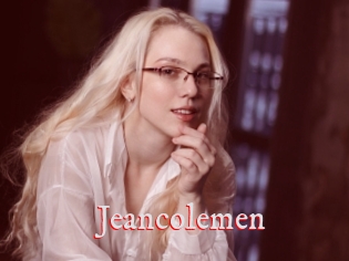 jeancolemen Pornstars Zoe