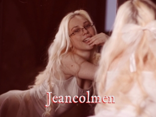Jeancolmen