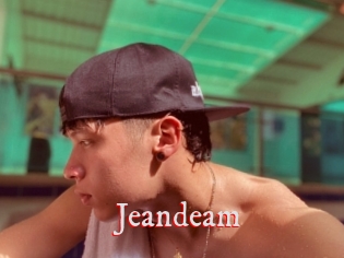 Jeandeam