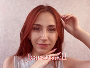 jeanettsuell Pornstars Zoe