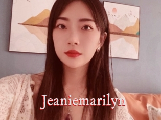 Jeaniemarilyn