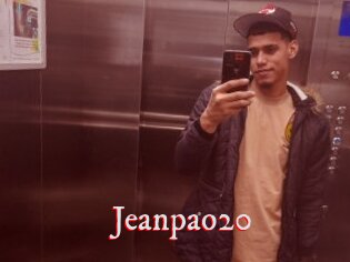 Jeanpao20