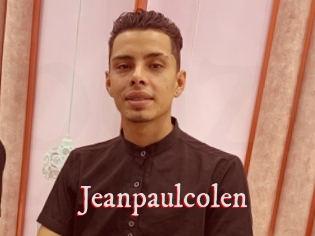 Jeanpaulcolen
